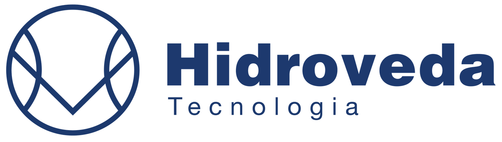 Logo hidroveda